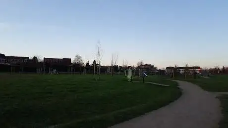 Photo de Parc des Cendrières