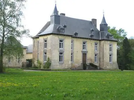 Château de Schalkhoven