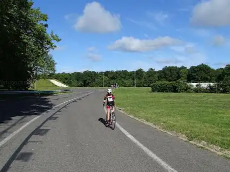 Photo de Circuit of Val d'Or