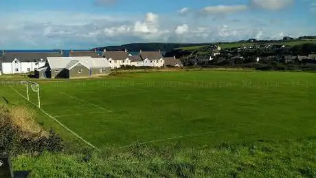 Broad Haven Football Pitch