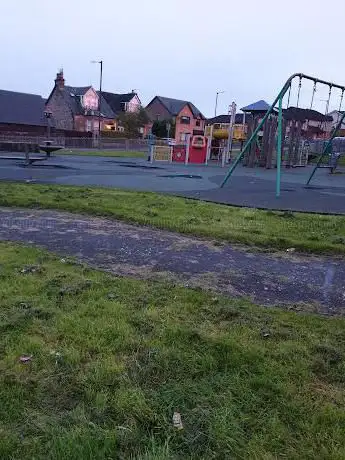 Photo de Greenhill Road Playground