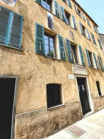 Maison Bonaparte