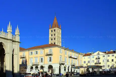 Piazza Duomo