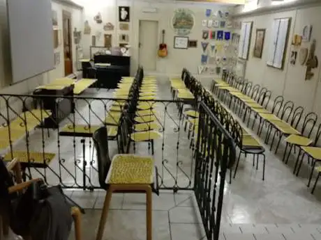 Photo de CORO LA BAITA