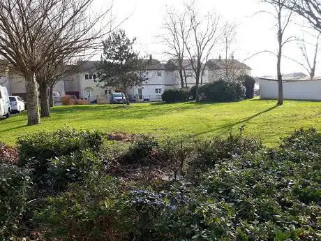 Photo de Parc de l'ÃŽle de France