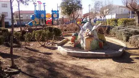 Photo de Municipal Park