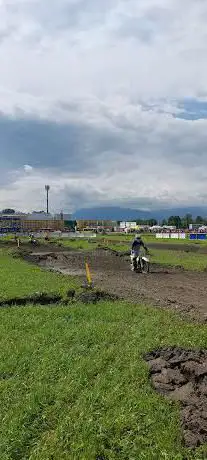 Motocross Oberriet