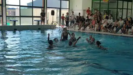 Photo de Pool of Bourgonnière