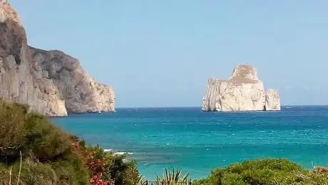 Belvedere Masua