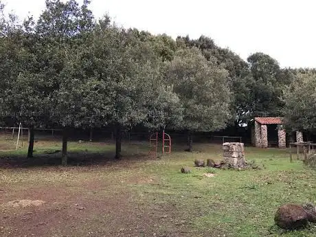 Parco Is Benas