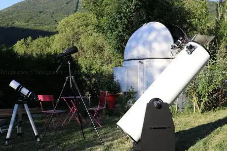 Photo de ScienceExplo