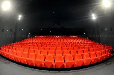 Photo de Cinéma Grand Large Fécamp
