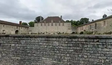 Château de Bienville