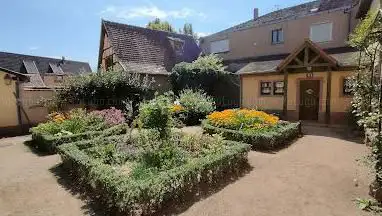 La Maison des Sorcières