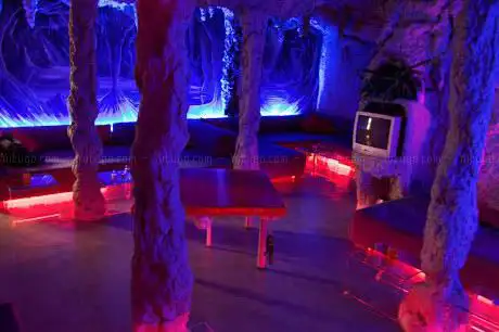 Kristallgrotte