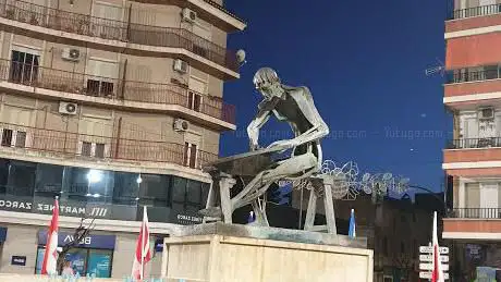 Photo de El alpargatero