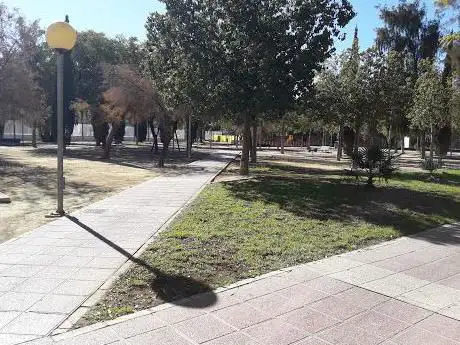 Photo de Orilla La Via Murcia Garden