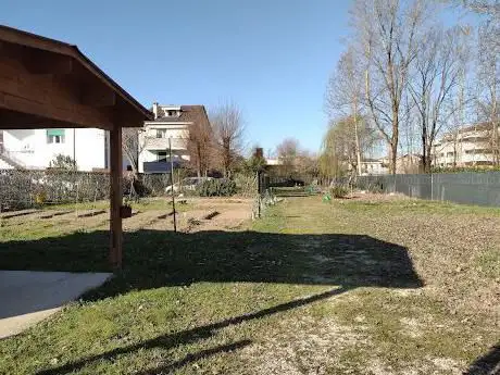 Orto urbano Parco dei Giacinti
