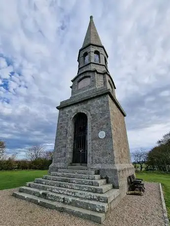 Photo de Culsh Monument