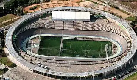 Bcn Organizació Esportiva
