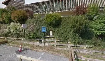Télésiège Du Crêt Du Merle