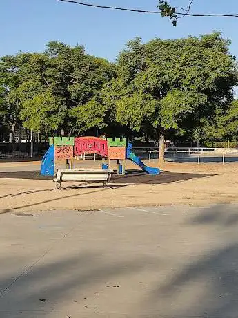 Photo de porreros Park