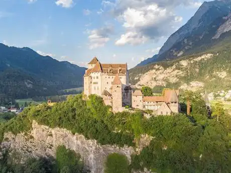 Château Gutenberg