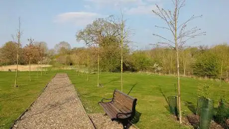 Photo de Sherfield Park