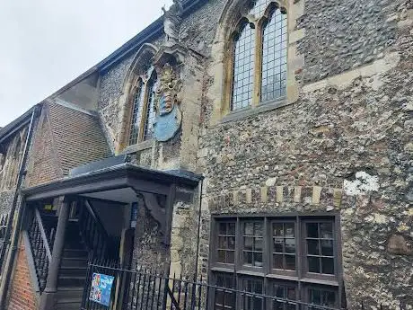 Photo de Tolhouse Museums
