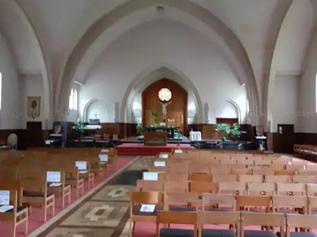 Photo de Sint Peter and Paul church
