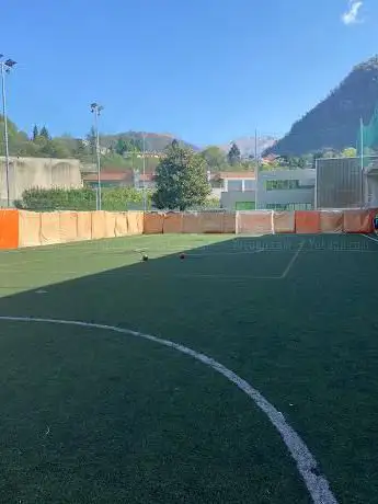 APM SPORT (scoperto)