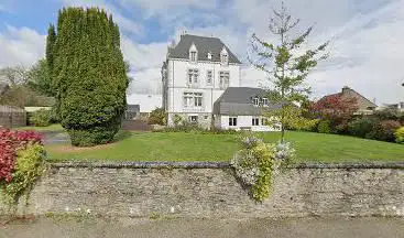 Photo de Library