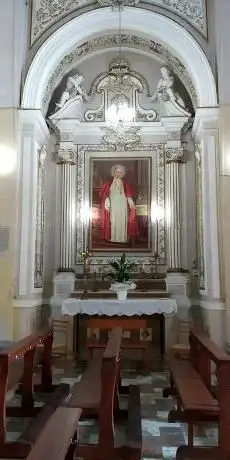 Photo de Chiesa di Sant'Apollonia