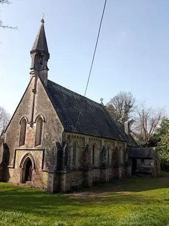 St Teilos  Church