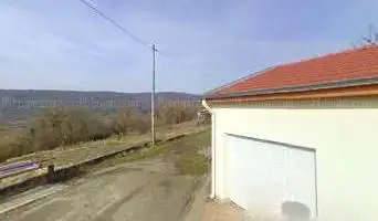 Point de Vue sur la Moselle - Chaligny