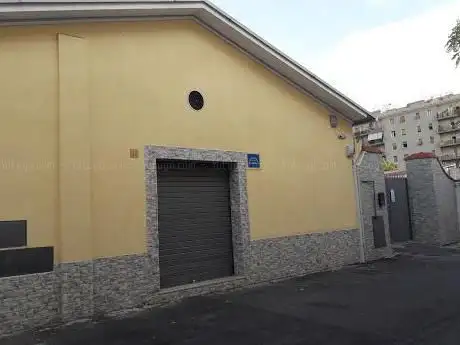 IDMJI - Iglesia de Dios Ministerial de Jesucristo Internacional