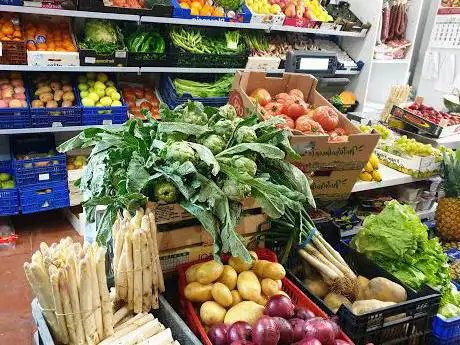 Photo de La Tienda De Flor