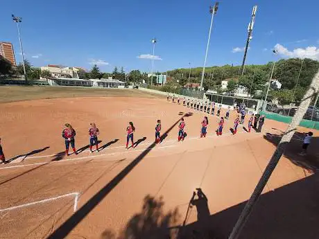 Nuoro SoftballCampo 