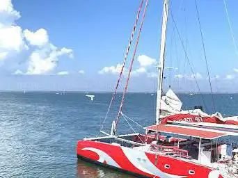 Photo de Tip Top Vent d'Arguin