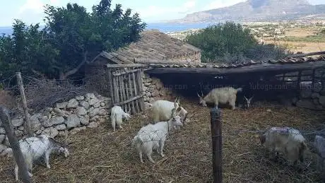 Grotta Mangiapane