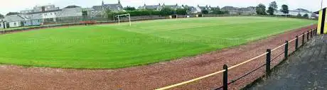 Photo de Barrfields football park