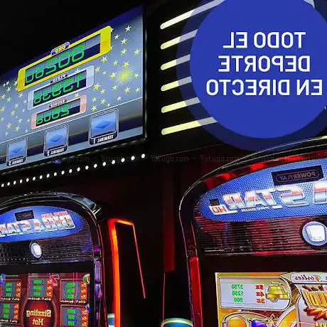 Photo de Salones Playit Salón De Juego Apuestas Deportivas