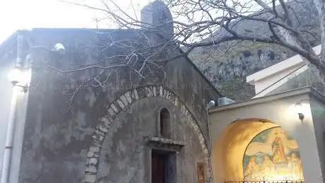 Cappella Madonna della Colomba