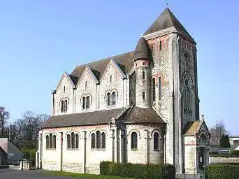 Photo de Église Saint Jean Eudes