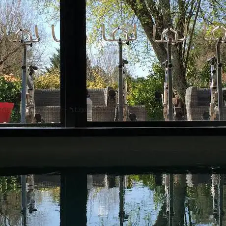 Espace Aquatique du Cubzaguais