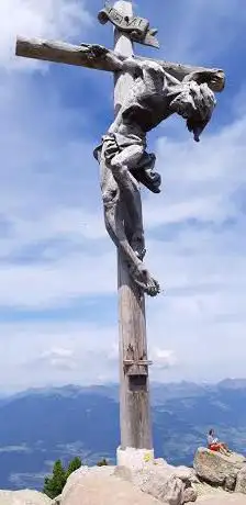 Photo de Cristo alla Rasciesa