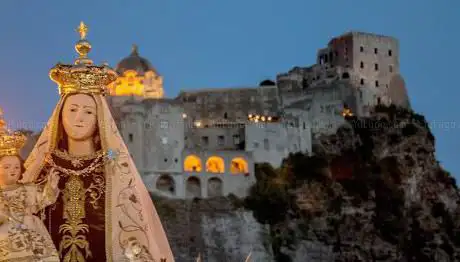Photo de Chiesa della Madonna del Carmine