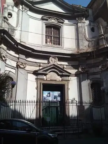 Photo de Church of Saint Raphael