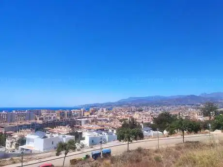 Photo de Torre del Mar Hills