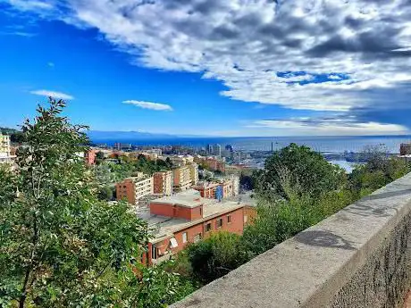 Belvedere San Barnaba